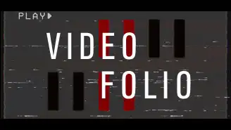 Video Portfolio